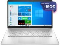 HP 17-cn0055ng Notebook 43,9cm (17,3 Zoll)