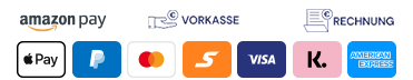 OFFICE Partner - Unsere Zahlungsarten