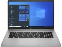 HP 470 G8 Intel® Core™ i5-1135G7 Notebook 43,9cm (17,3 Zoll)