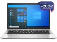 HP EliteBook 830 G8 Intel® Core™ i7-1165G7 Notebook 33,8cm (13,3 Zoll)