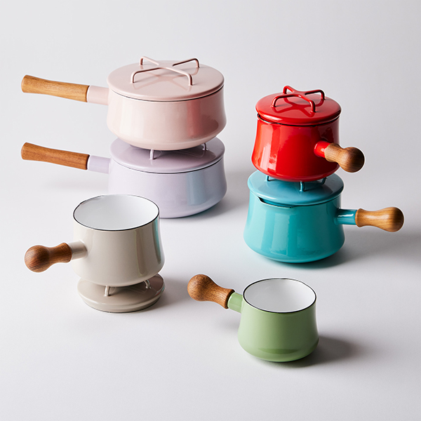 Why Did Food52 Just Buy Dansk?