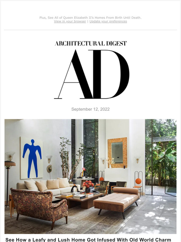 Architectural Digest Tour a Massive Abandoned Town of Disneyesque Castles Milled