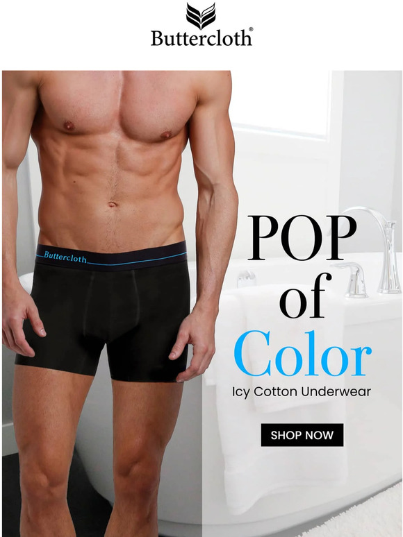 Butter Cloth It’s all about the details 😉 Milled