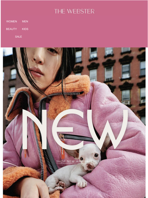 The ster BEST OF WHAT'S NEW Milled