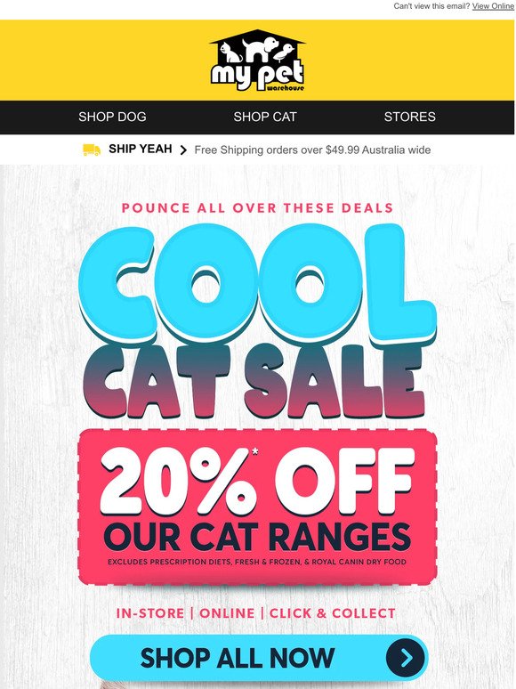 Hey , Pounce on these deals today!