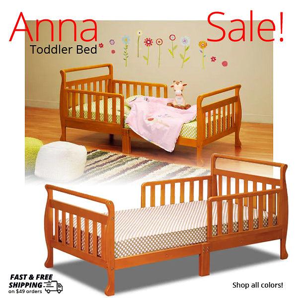 BabyEarth and BabyWise 🛏️ Is Your Child Ready for a Toddler Bed? Milled