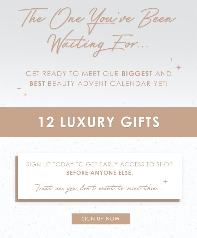 Limited Edition Advent Calendar 2022 Milled