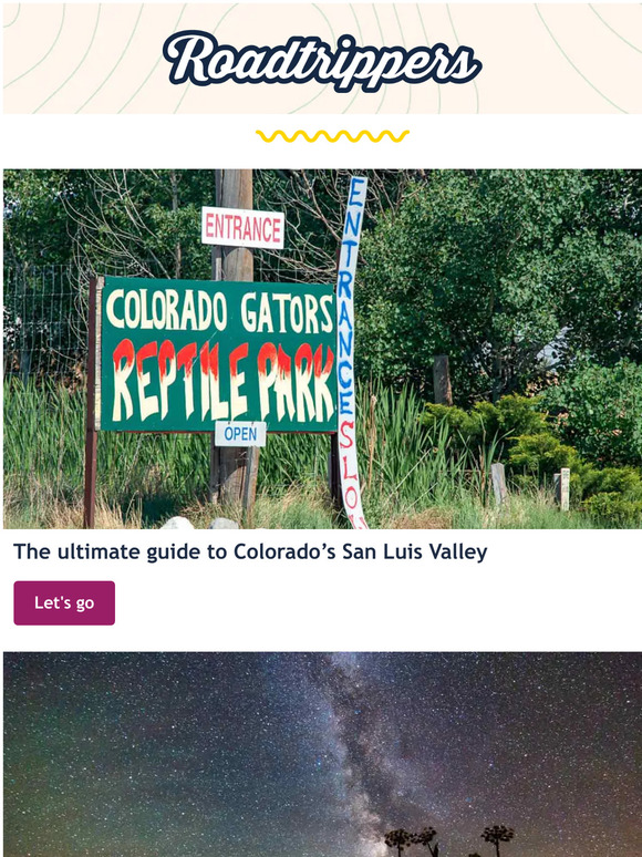 Roadtrippers 6 tips for showering and staying clean on the road Milled