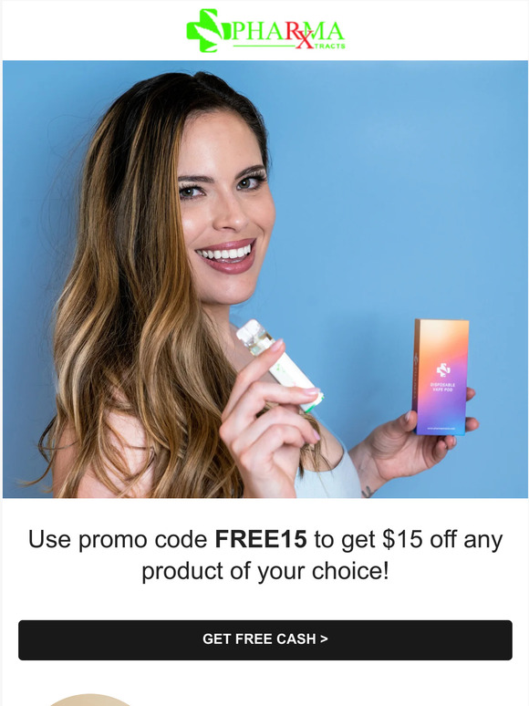 Free cash giveaway! 🤑