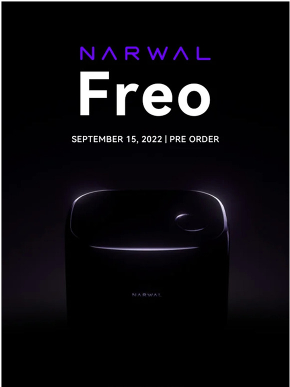 narwal freo cleaning solution