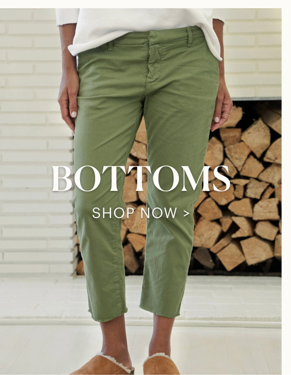 BOTTOMS