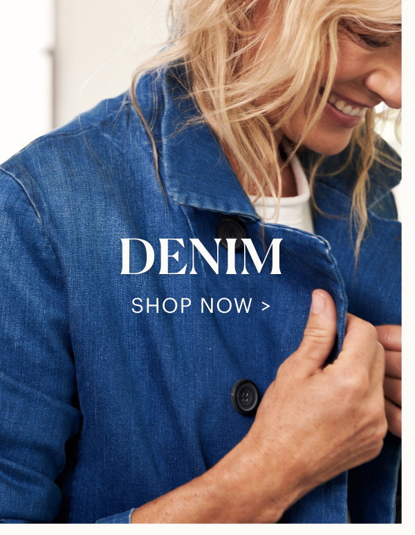 DENIM