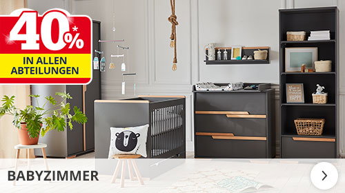 Babyzimmer