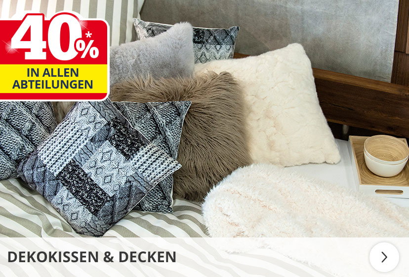 Textilien