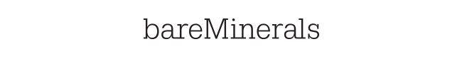 bareMinerals