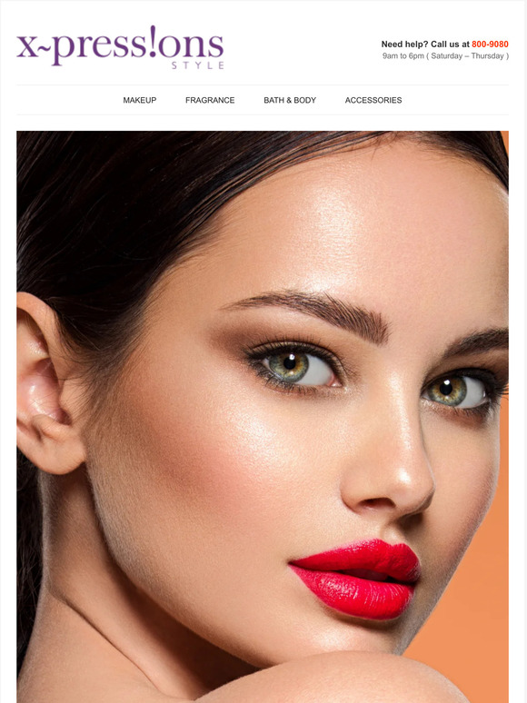 Trending colors for your lips 👄