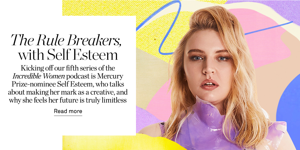 NetAPorter A masterclass on how to style the new season, courtesy of