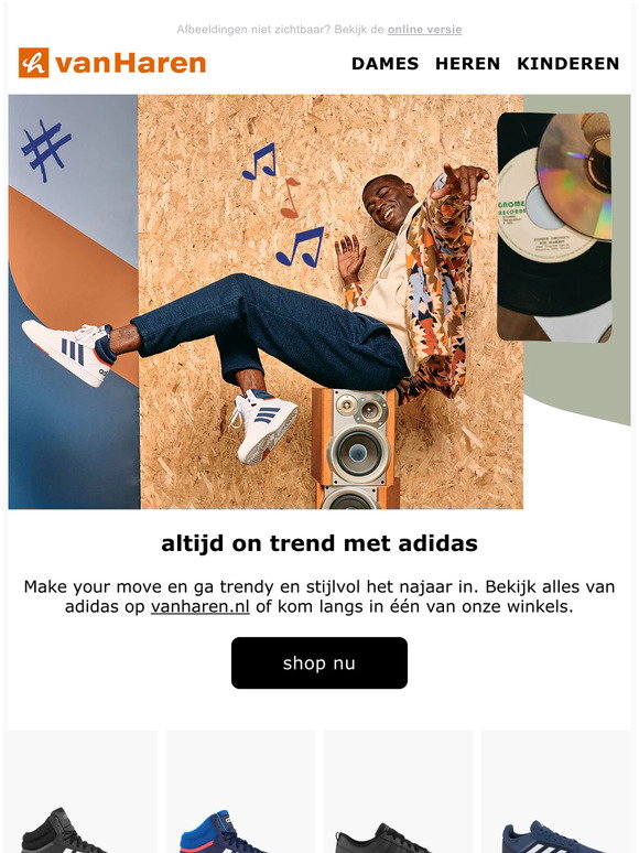 vanHaren: Shoppen op afspraak: plan nu je afspraak in | Veilig winkelen in  jouw vanHaren | Milled