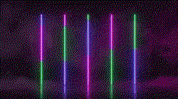 Reflecting Bars