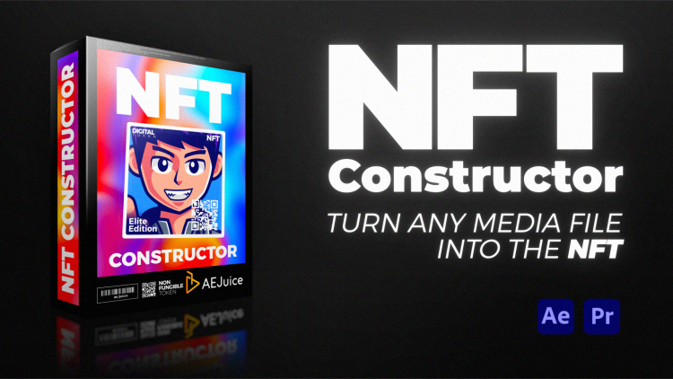 Image of NFT Constructor