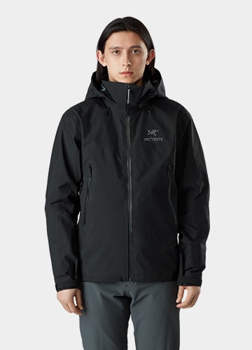 BETA AR JACKET MEN'S