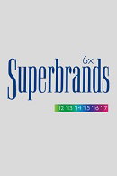 Superbrands