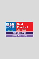 EISA award