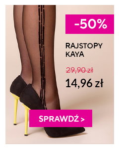 rajstopy w paski