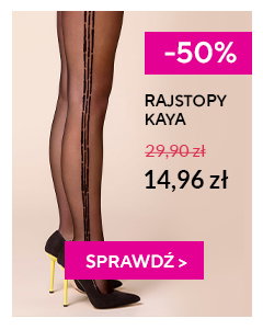 rajstopy w paski