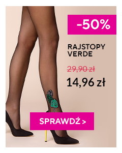 rajstopy z monsterą