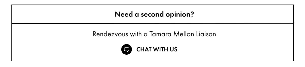 Chat With Us