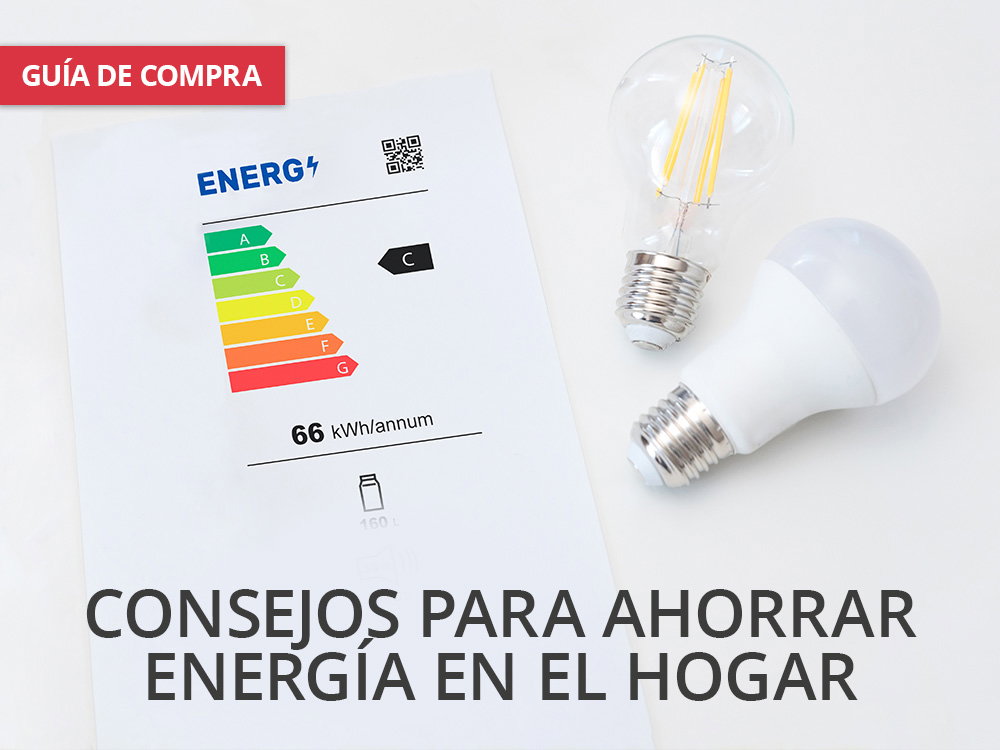 Lampara: 💡 Consejos para ahorrar en tu factura de la luz | Milled