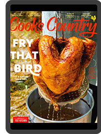 Cook's Country