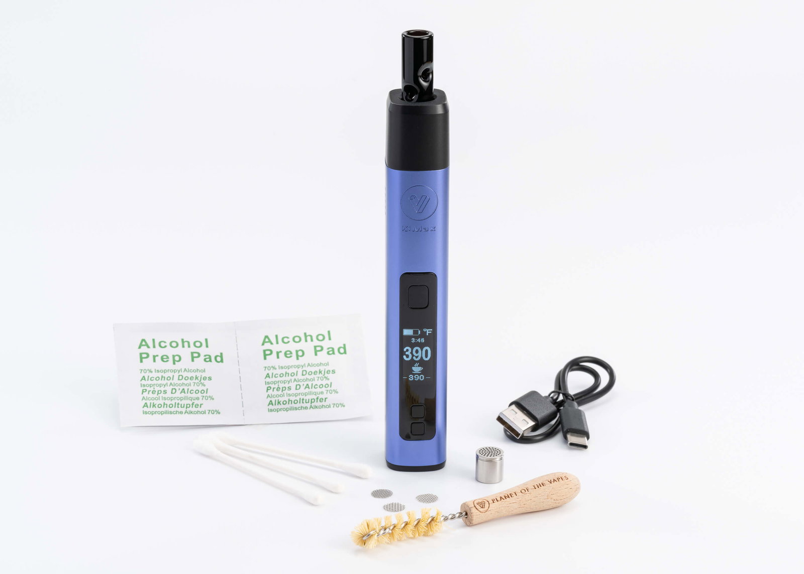 Planet of the Vapes: ❗️Stop Everything! The POTV XMAX V3 Pro is here