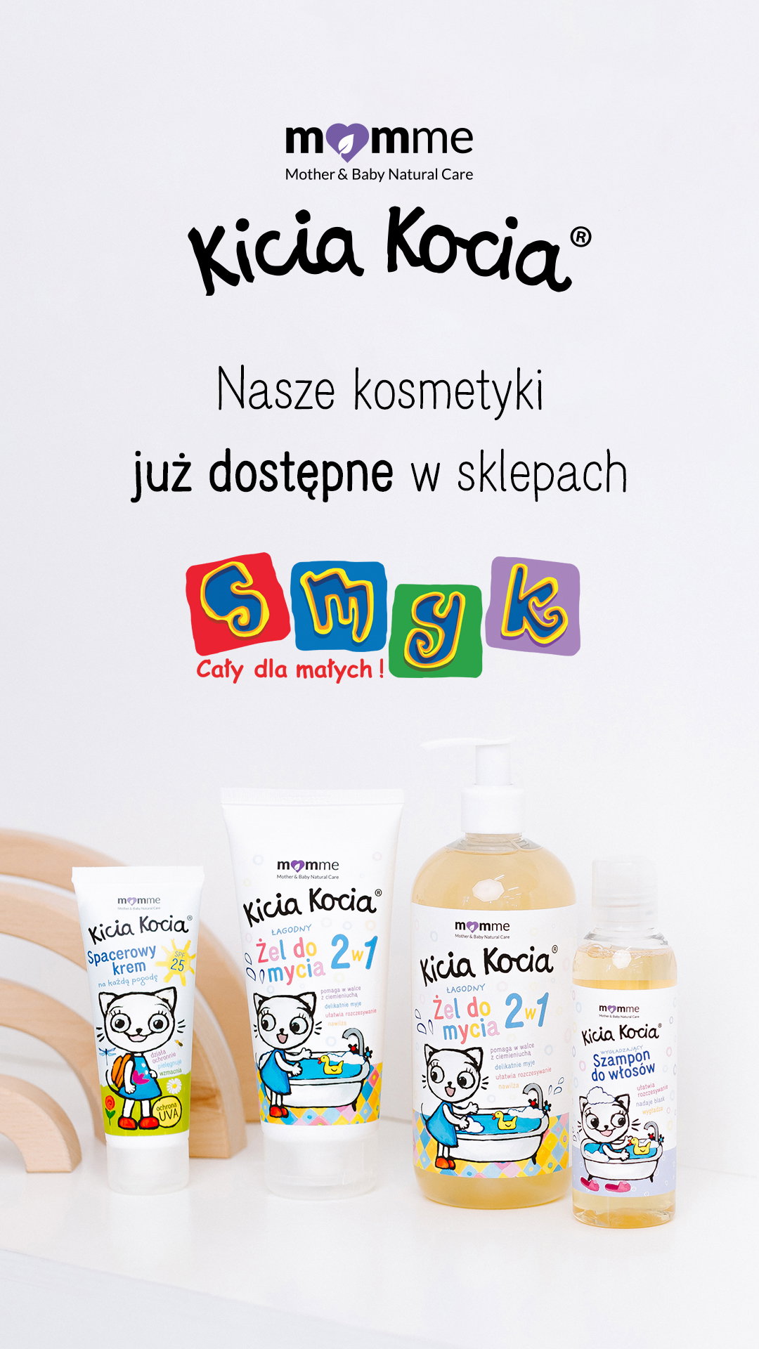 Kicia Kocia