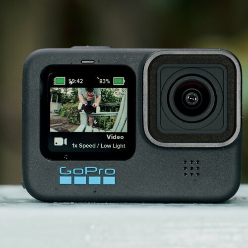 GoPro Courts Vloggers With Hero11 Black, Tips Mini Version Without a Display