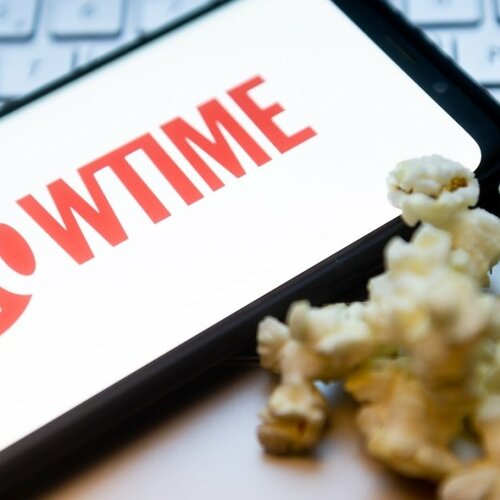 Paramount Mulls Merging Showtime, Paramount+ Streaming Services