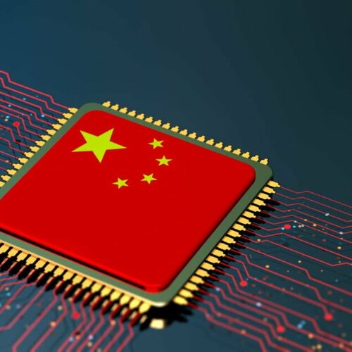 Former Google CEO Eric Schmidt Warns China Could Cripple US Military, Economy