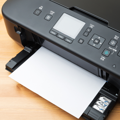 Rate Your Scanner or Printer to Win $250