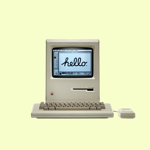 The 20 Most Influential PCs of the Past 40 Years