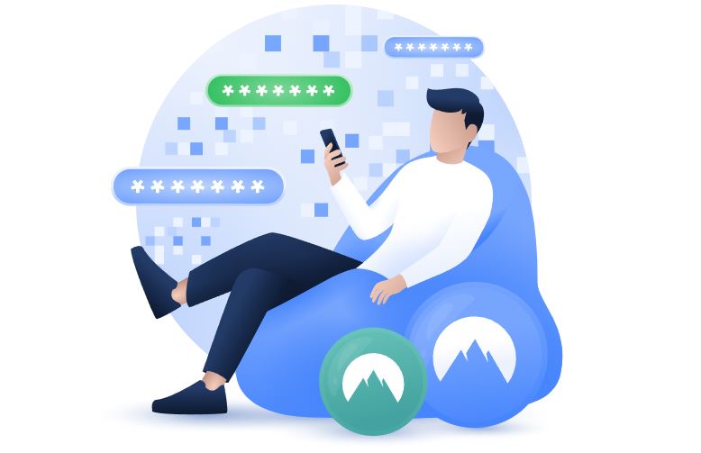 62% Off 2-Year NordVPN Subscription ($3.09/mo) + 3 Months FREE