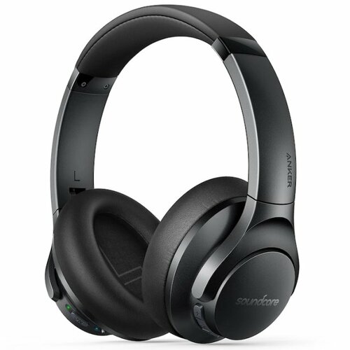 Save Up to 30% on Anker Soundcore Life Headphones