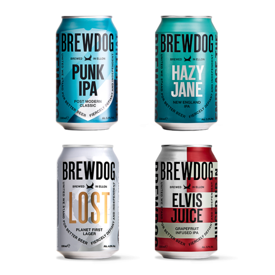 BEER FOR ALL
