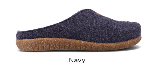 My Sweet Wool - Navy