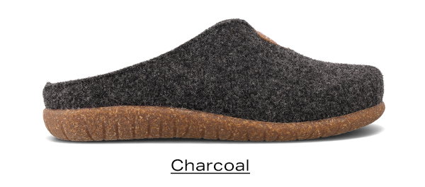My Sweet Wool - Charcoal