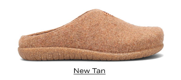 My Sweet Wool - New Tan
