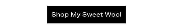 My Sweet Wool