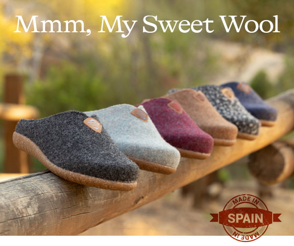 My Sweet Wool