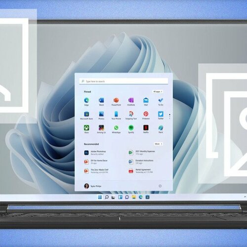 How to Take Screenshots in Windows 11