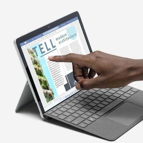 Windows 11 Tablet Users: Get Ready to Relearn Everything
